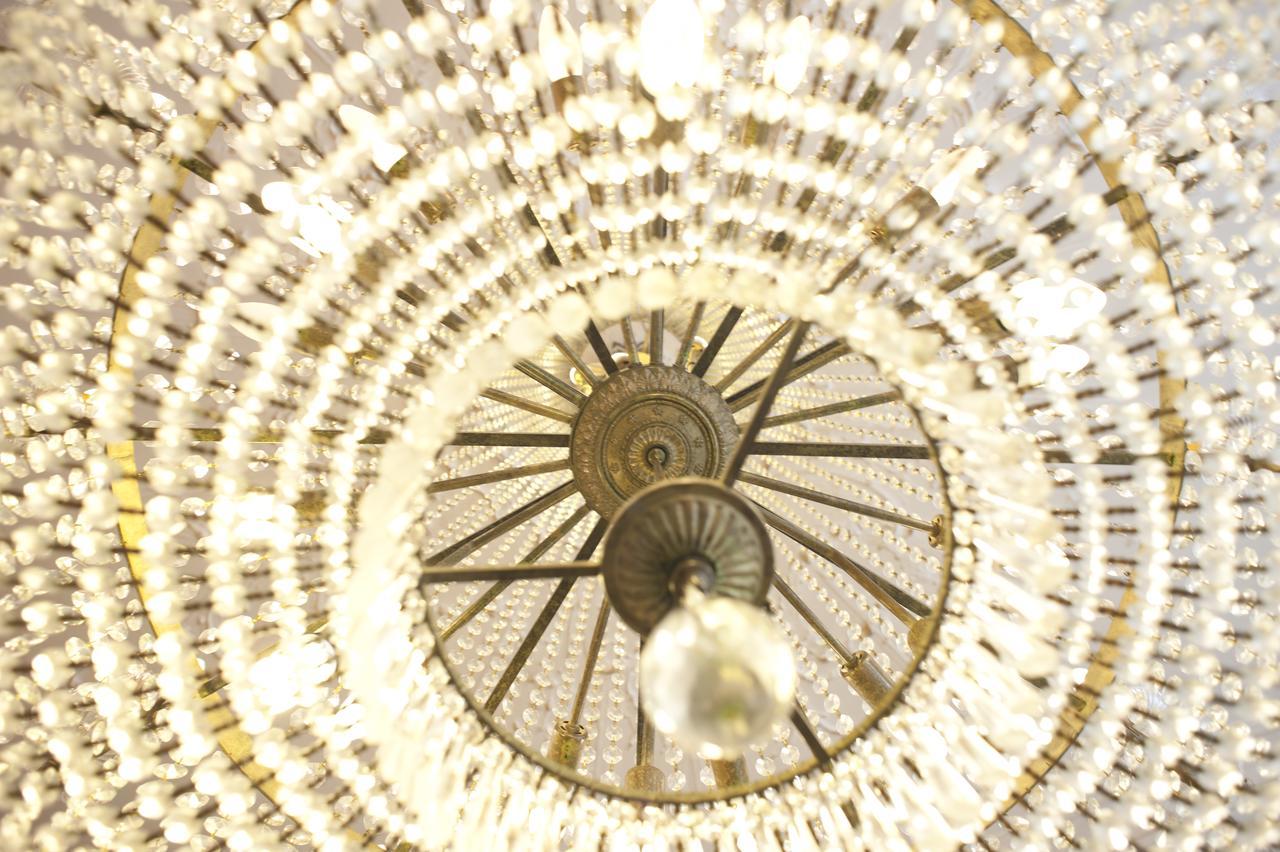 Boutique Hotel De Salon Гаага Экстерьер фото