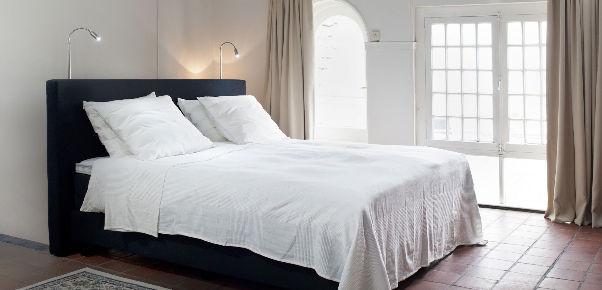 Boutique Hotel De Salon Гаага Экстерьер фото