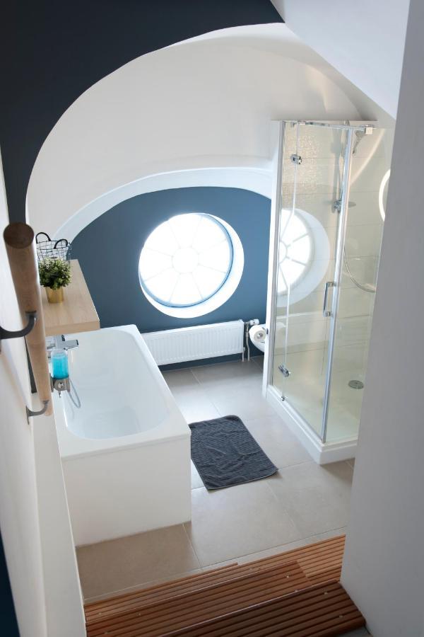 Boutique Hotel De Salon Гаага Экстерьер фото